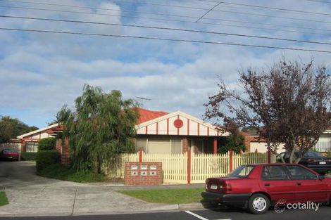 3/12 Follett Rd, Cheltenham, VIC 3192