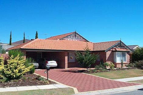Property photo of 34 Shalimar Rise Currambine WA 6028