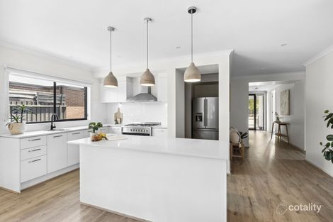 Property photo of 2195 Warralily Boulevard Armstrong Creek VIC 3217