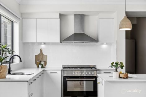 Property photo of 2195 Warralily Boulevard Armstrong Creek VIC 3217