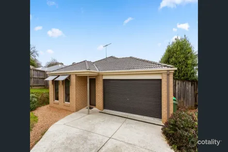 6 Kookaburra Ct, Gembrook, VIC 3783