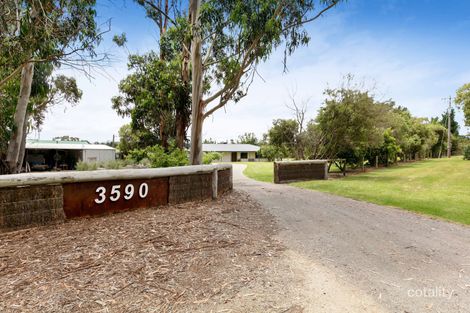 3590 Frankston-Flinders Rd, Merricks, VIC 3916