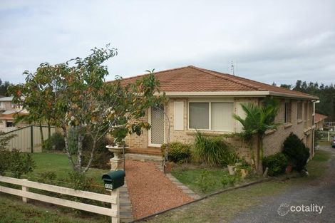 12a Panorama Rd, St Georges Basin, NSW 2540