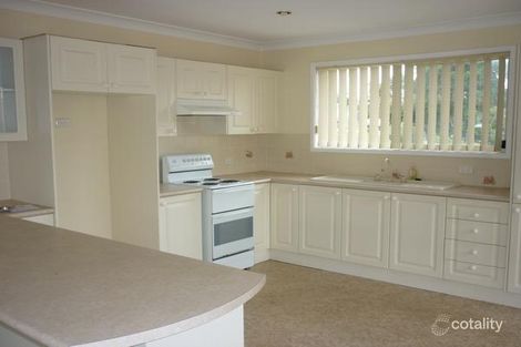 Property photo of 12A Panorama Road St Georges Basin NSW 2540