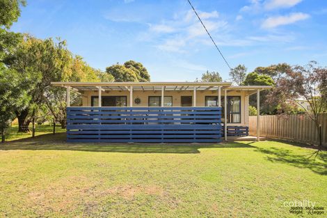 Property photo of 21 Phillip Island Road Sunset Strip VIC 3922