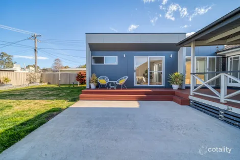 Property photo of 10 Sherlock Street Kaleen ACT 2617