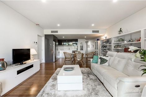Property photo of 201/83 South Terrace Adelaide SA 5000