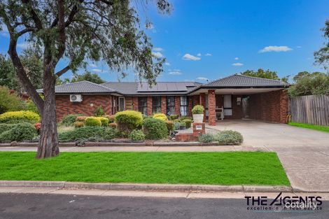 Property photo of 29 Dumbarton Circuit Melton West VIC 3337