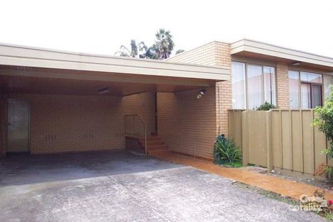 2/20 Sylverly Gr, Caulfield, VIC 3162