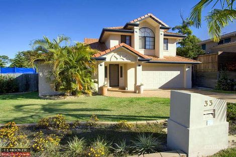 33 Matthau Pl, Mcdowall, QLD 4053