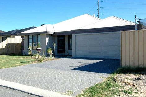 Property photo of 1 Newell Loop Gosnells WA 6110