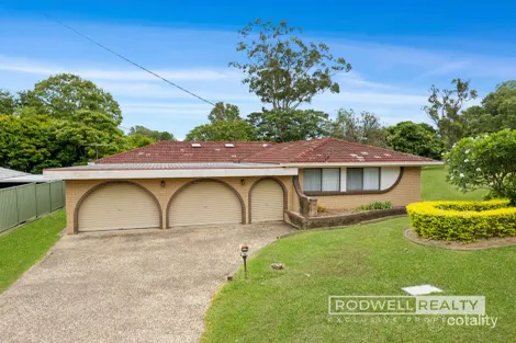 Property photo of 36 Buchanan Street Beaudesert QLD 4285