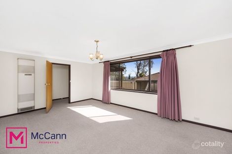 Property photo of 12 Michie Street Wanniassa ACT 2903