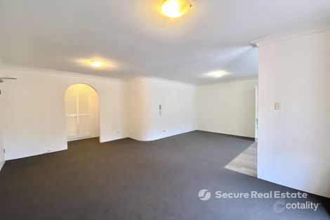 Property photo of 6/155 Central Avenue Indooroopilly QLD 4068