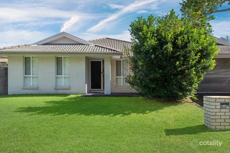 Property photo of 16 Trevor Street Bellbird Park QLD 4300