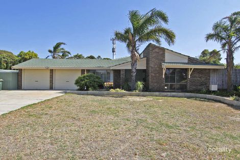 32 Binnacle Rd, Ocean Reef, WA 6027