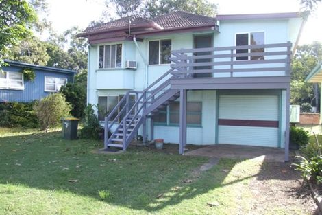 32 Park St, Yeppoon, QLD 4703