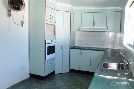 Property photo of 32 Park Street Yeppoon QLD 4703