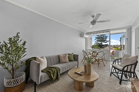 Property photo of 5/241 Cavendish Road Coorparoo QLD 4151