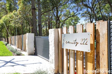 222 The Wool Rd, St Georges Basin, NSW 2540