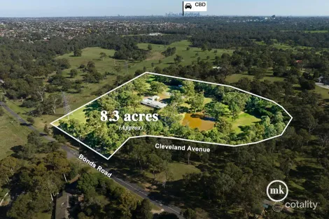 Property photo of 80 Cleveland Avenue Lower Plenty VIC 3093