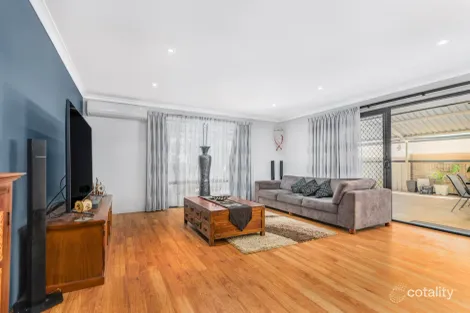 Property photo of 67 Sutcliffe Road Waggrakine WA 6530