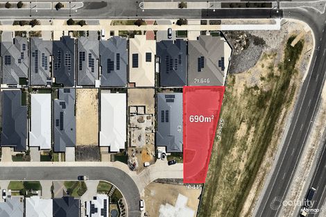 Property photo of 19 Aquila Crescent Bennett Springs WA 6063