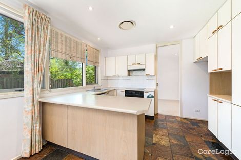 Property photo of 1 Sophia Crescent North Rocks NSW 2151