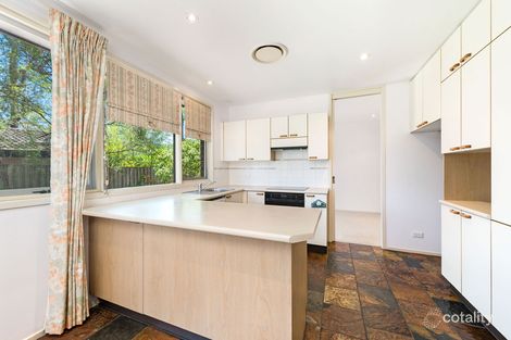 Property photo of 1 Sophia Crescent North Rocks NSW 2151