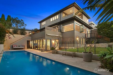 114 Young St, Cremorne, NSW 2090