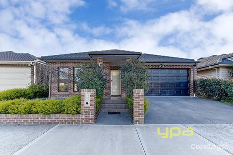 Property photo of 279 Waterview Boulevard Craigieburn VIC 3064