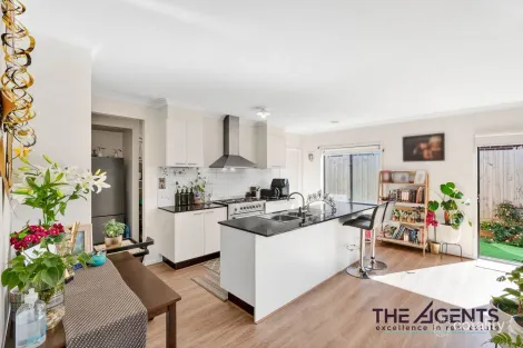 Property photo of 44 Wagner Drive Werribee VIC 3030
