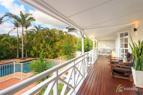 Property photo of 50 Thorpe Street Indooroopilly QLD 4068