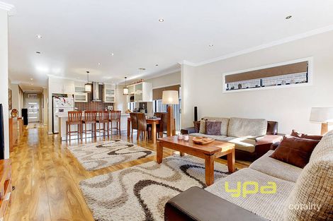 Property photo of 279 Waterview Boulevard Craigieburn VIC 3064