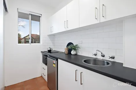 Property photo of 16/3 Rayner Street Lilyfield NSW 2040