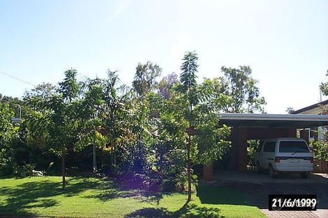 97 Primrose St, Belgian Gardens, QLD 4810