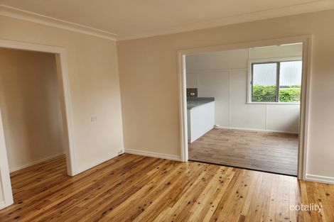 Property photo of 1 Corser Street Centenary Heights QLD 4350