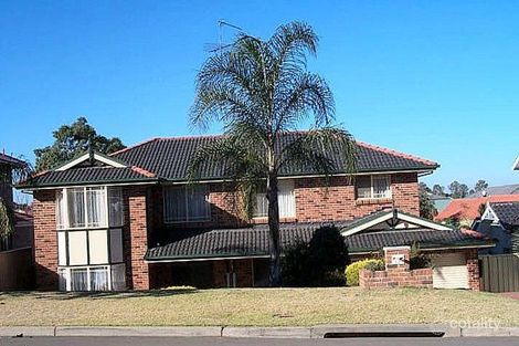 17 Bella Vista Dr, Bella Vista, NSW 2153