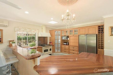 Property photo of 2 Ringwood Court Robina QLD 4226