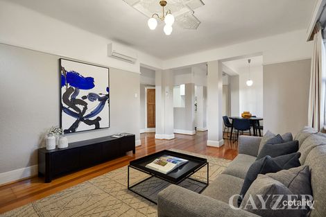 Property photo of 2/223 Page Street Middle Park VIC 3206