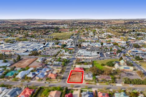 Property photo of 13 Lerderderg Street Bacchus Marsh VIC 3340