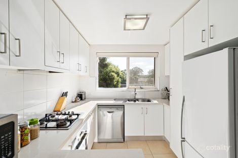 Property photo of 28/495 Royal Parade Parkville VIC 3052