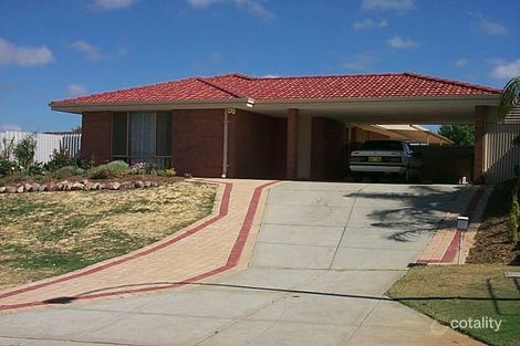 Property photo of 6 Trident Way Mirrabooka WA 6061