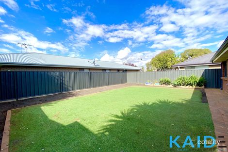 Property photo of 4 Meretta Lane Andrews Farm SA 5114