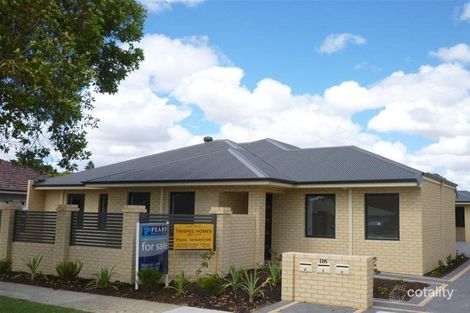 Property photo of 116A Huntriss Road Karrinyup WA 6018