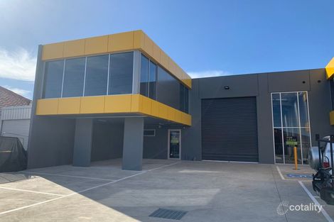 4 Comley St, Sunshine North, VIC 3020