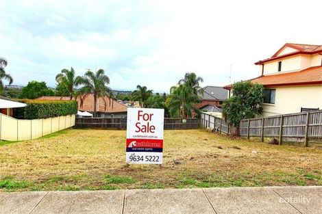 46 Poole Rd, Kellyville, NSW 2155
