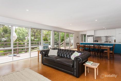 Property photo of 8 Kurrajong Avenue Aireys Inlet VIC 3231