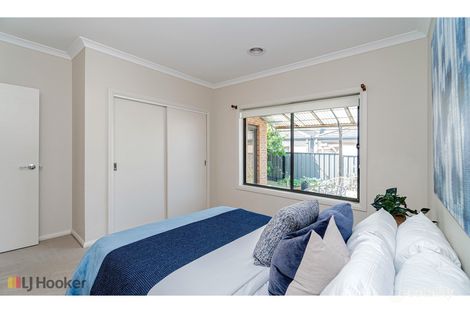 Property photo of 12 Clapham Way Craigieburn VIC 3064