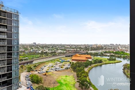 1306b/4 Joseph Rd, Footscray, VIC 3011